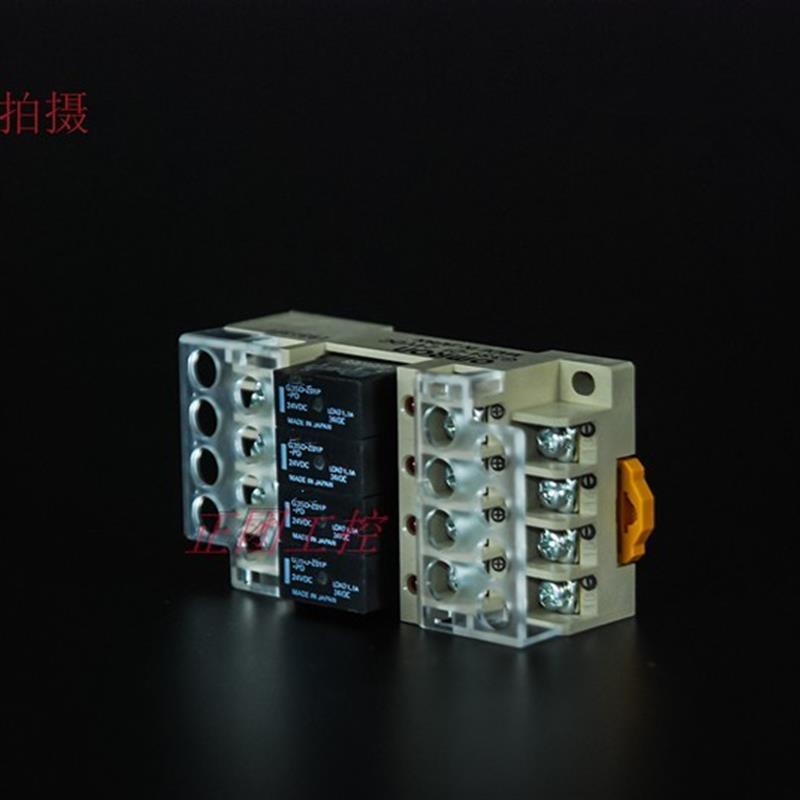 固态继电器G3SD-Z01P-PD原装全新日本小型固态继电器G3SD-Z01P-PD