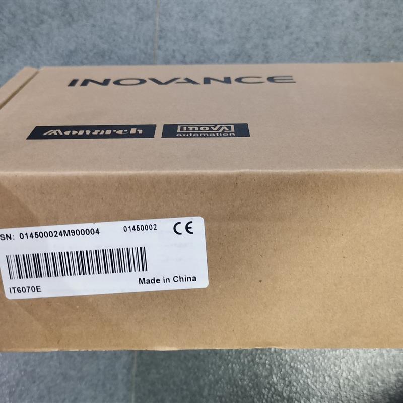 GL10-PS2 AM401-CPU1608TN GR10-4PME IT6070E 汇川PLC 全新