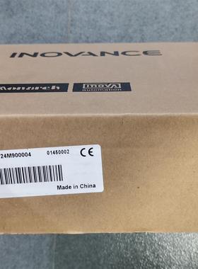 GL10-PS2 AM401-CPU1608TN GR10-4PME IT6070E 汇川PLC 全新