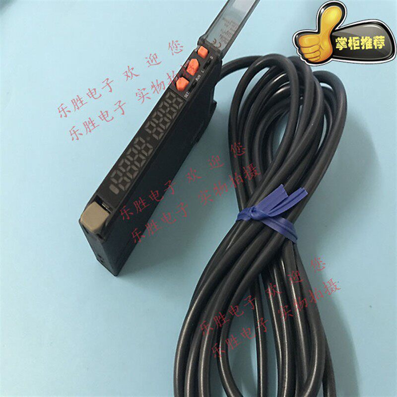 放大器E3X-DA11RM-S DA41RM-S DA11TG-SAM DA11TA-S DA11AN