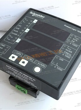 M620BA0A00 原装多功能电能表 ION6200 现货正品 成色漂亮
