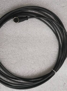 BALLUFF BCC0318 BCC M425-0000-1A-001-PX0334-050 3芯 5M