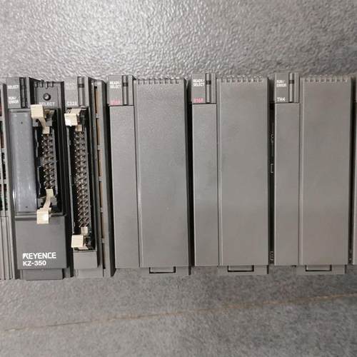 KZ-U4/KZ-350/KZ-B16R/KZ-TH4/VT-L16Z PLC