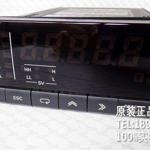 K3NH-TA1A 100-240VAC全新数字控制器
