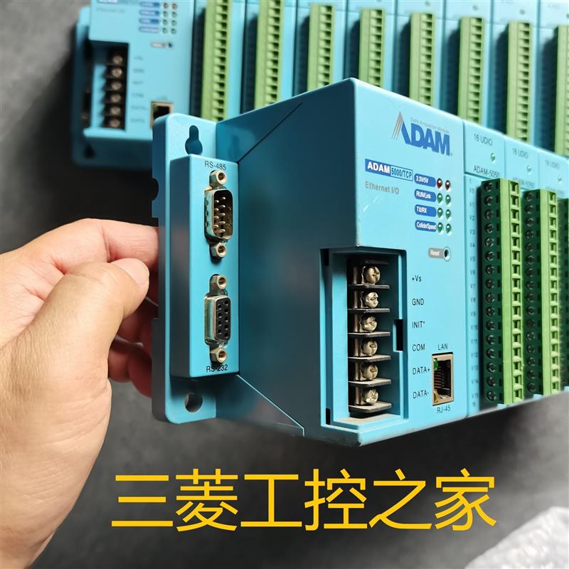 * ADAM5000L/TCP 5056SO S D/5051D 5051S/5017UH/5024/5090