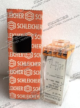 TYP SZT31 220VAC 15-300S德国CHLEICHER定时器 现货正品