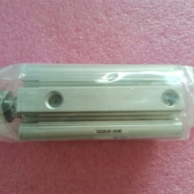 SMC全新原装正品耐水性强气缸 CDQ2B32R-50DMZ 现货