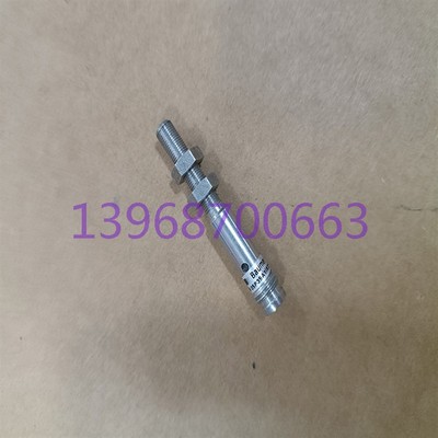 瑞士接近开关传感器IFRM05P35A1-S35L功能正常 拆机