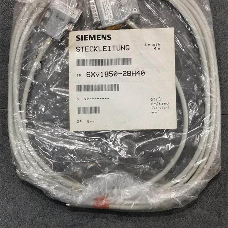 6ES5736-2BD20 6XV1850-2BH40 通讯电缆 全新原装