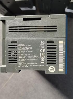 * IC200UDR040-FF UEM001-DF UEI016-B UEX624-D GE FANUC