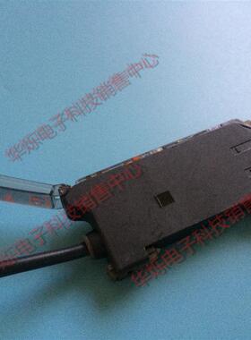 出售日本进口OMRON/光纤传感器E3X-NA11F