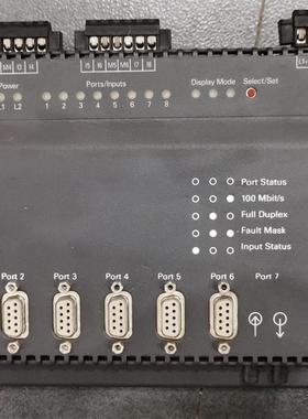 6GK1105 6GK1 105-2AA10 OSM ITP62 工业交换机  现货
