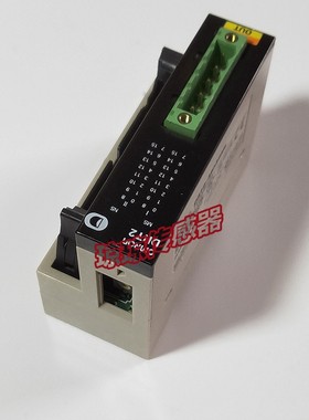 OMRONDRT2-MD32ML远程终端带晶体管的MIL连接器终端