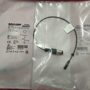 SA2 BALLUFF 原装 BMF00C5 235K BMF 现货