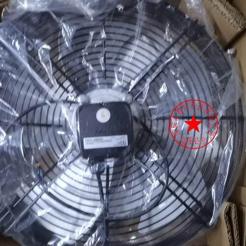FN050-VDH-4I.V7P1 142502 FN050-SDA.4F.V7P1 原装德国进口风扇