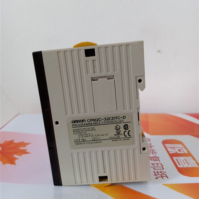模块 CPM2C--32CDTM/32CDT1C/20/10-D 24EDTC/24EDTM/8EDM/16EDM