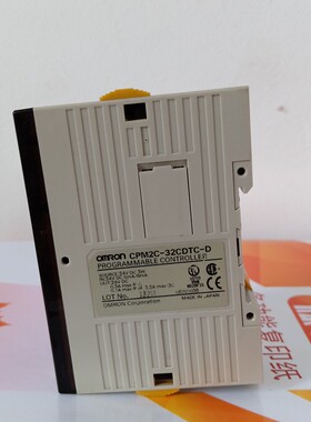 模块 CPM2C--32CDTM/32CDT1C/20/10-D 24EDTC/24EDTM/8EDM/16EDM