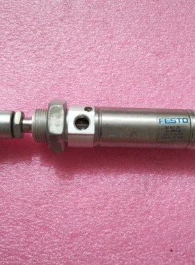 拆机正品FESTO 33975 DSNU-25-25-PPV-A  现货