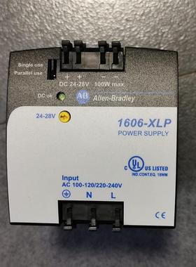 1606-XLP30B/1606-XLP50E/XLP100E/XLS120E  直流电源