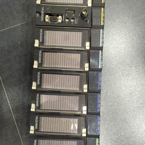 JRMSP-120CPS11100/DDSCR-120CPU34100/JAMSC-120MMB10400