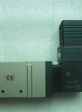 原装正品 EVFS2120-5DZB-02F-Q DC21-26V 全新无包装现货