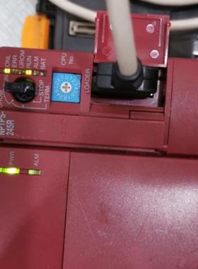 * NP1PS-74R/NP1PS-32R/245R NP1L-OL2/0L2/LL2/TS1 富士PLC