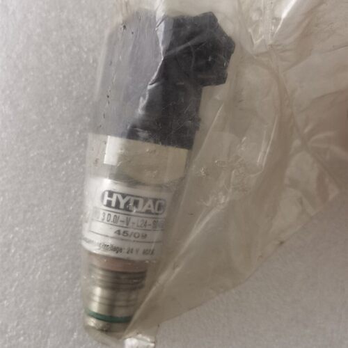 全新原装HYDAC贺德克VD3D.0/-V-L24-S0408 VD 3 D.0/-C-L24-S0408