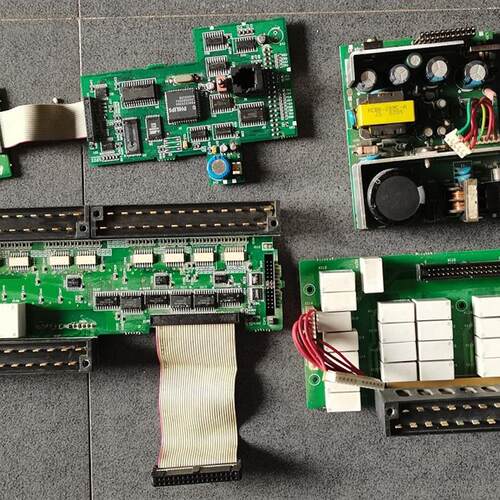 FC-21 FC-20P SH1-32R1 SH-48R2 SH2-64R1 H-16CDR1 8TR1