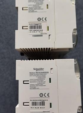 * TM218LDA40DR2HN TM218LDAE40DRPHN PLC模块