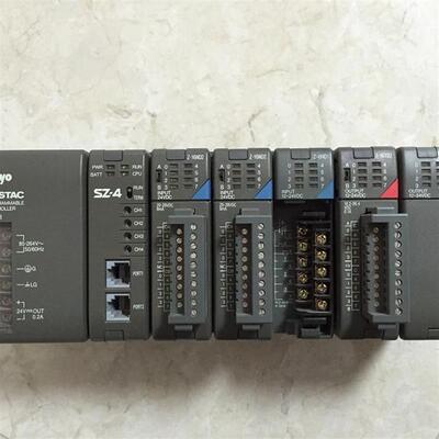 SZ-4/SZ-4M Z-05B/Z-08B Z-4ADC K2-02Z K2-02DAC 04ADC  PLC