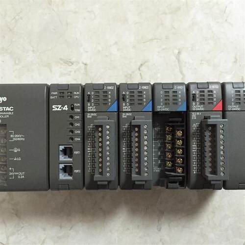 SZ-4/SZ-4M Z-05B/Z-08B Z-4ADC K2-02Z K2-02DAC 04ADC  PLC
