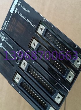 模块CPM2C-24EDTC功能正常 拆机