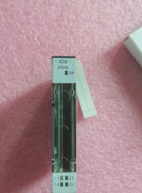 全新原装TURCK BL20-4DI-24VDC-P 6827012 现货