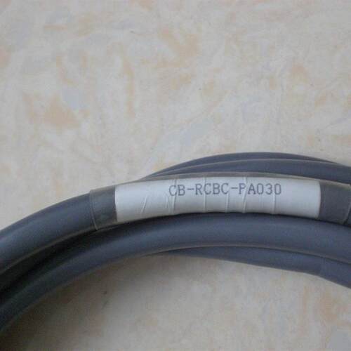 CB-RCBC-PA030 CB-RCB-MA030 用控制连接线缆 二手现货