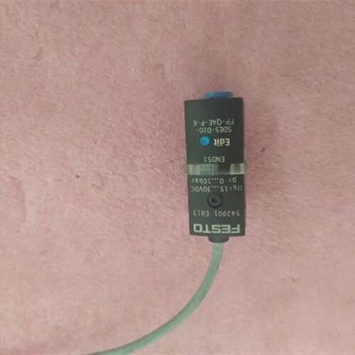 原装拆机 542901 SDE5-D10-FP-Q4E-P-K 现货