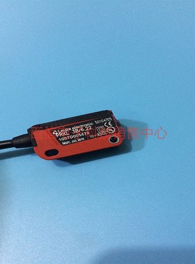 德国LEUZE光电开关PRKL 3B/6.22