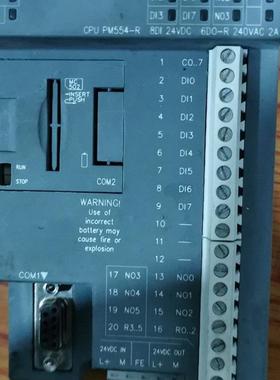 * PM554-T/1TNE968900R0100 PM554-R/1TNE968900R0200 模块