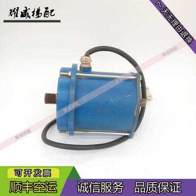 奥的斯电梯配件DAA24350R1门电机DAA24350R1门机马达原厂现货出售