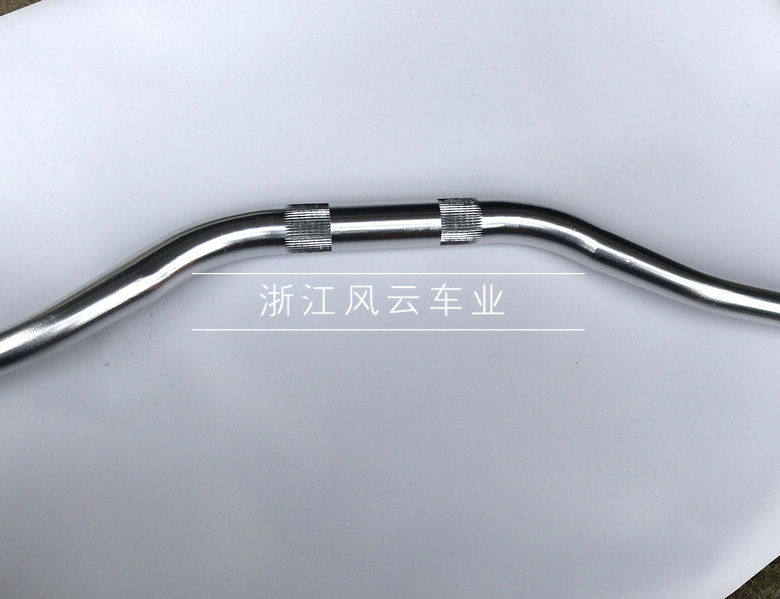 四轮越野摩托车配件 F1大火星沙滩车手把管 22/28变径车把 龙头把
