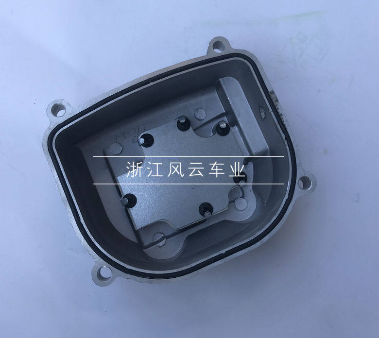 四轮越野摩托卡丁车配件 沙滩车150-200CC王野GY6 发动机气缸头盖