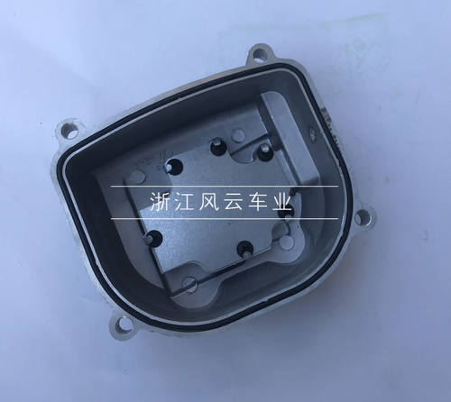 四轮摩托王野gy6气缸头盖卡丁车