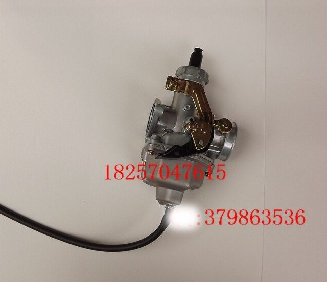 高赛越野摩托车配件 150-250CC沙滩车发动机坤浮PZ27/30MM化油器
