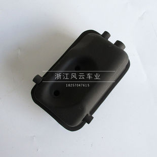 49CC 43CC两冲程小跑车滑板车发动机排气管 消声器 汽油机消声器