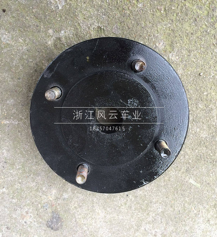 四轮摩托车配件 大公牛沙滩车轴传动碟刹后桥刹车法兰座子 固定座,摩托车/装备/配件,摩托车车架,淘宝优惠券,粉丝福利购,淘宝优惠卷
