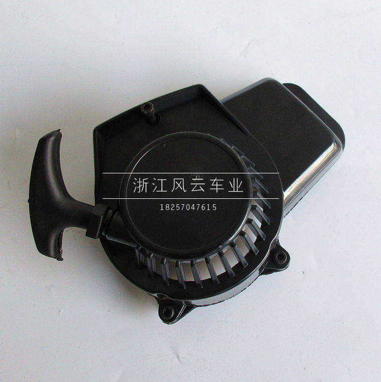 Trot Small off-road engine parts 49CC Mini gasoline engine Plastic Hand puller 2 Stroke handle starterin the Motorcycle/Equipment/Fitting , Motorcycle Accessories , Ignition/Ignition device  category - from Buy2taobao.com to provide professional Taobao agent buy service
