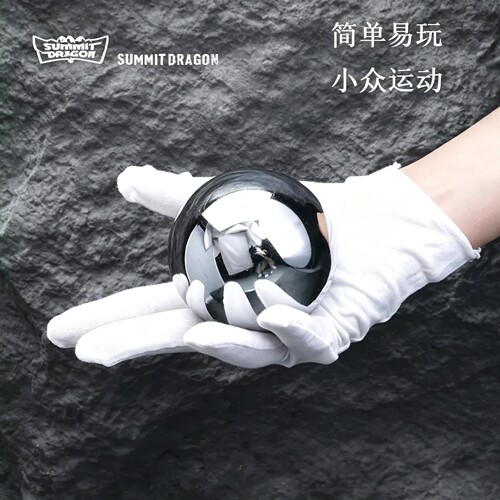 带包带地标球地滚球天脉傲龙