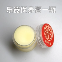 Одна бутылка крема для технического обслуживания (древесина технического обслуживания)