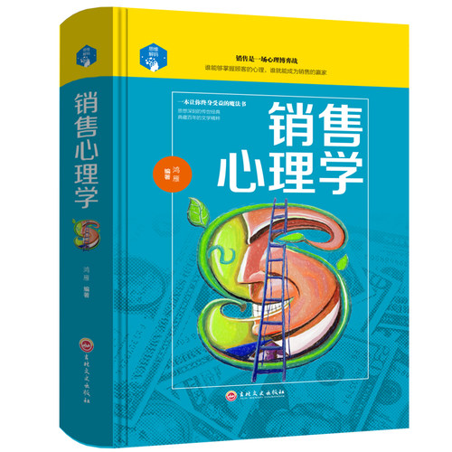 导购推销员沟通说话口才训练销售技巧