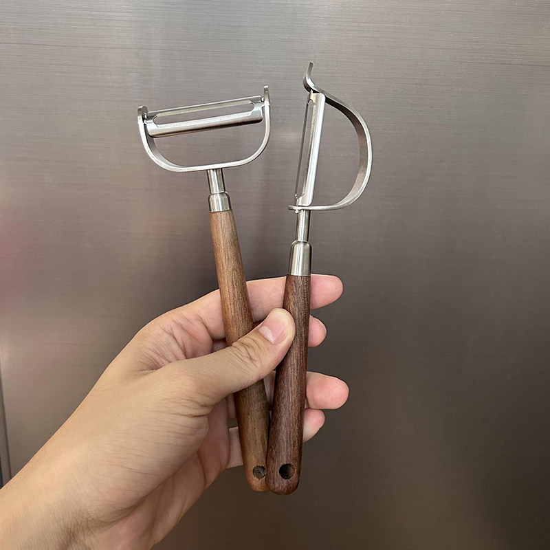 304不锈钢水果土豆出外贸单刨子