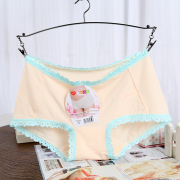 Slip Moyen-âge en coton - Ref 644667 Image 13